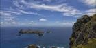 Lord Howe Island - NSW SQ (PBH4 00 11821)